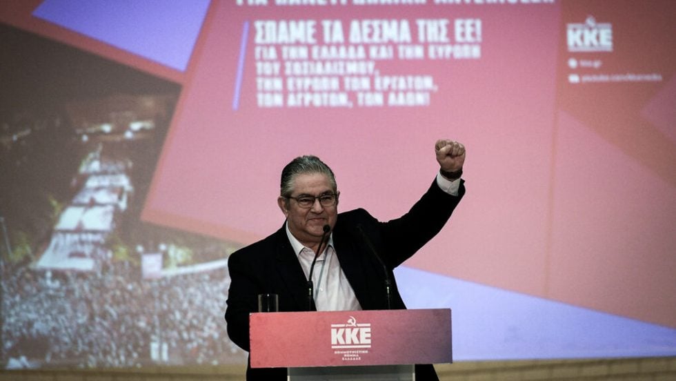 koutsoumpas